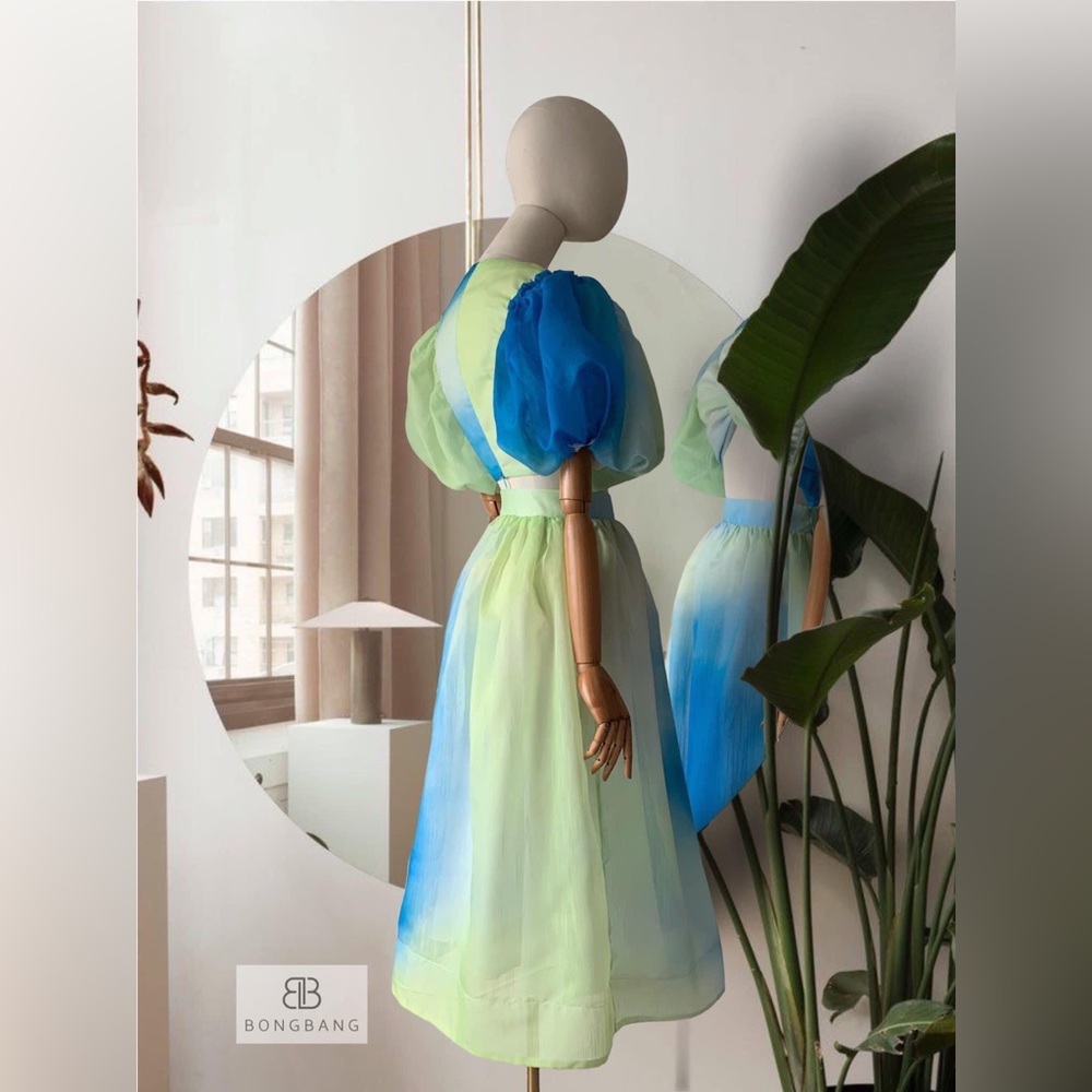 Boutique set size S